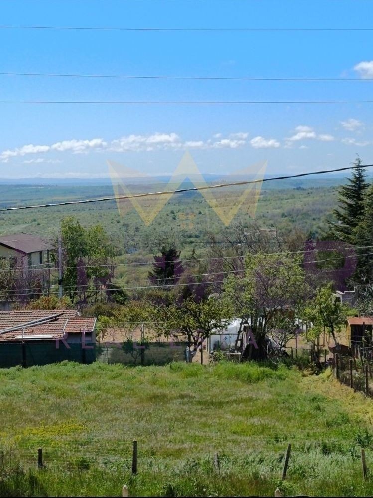 Продава КЪЩА, гр. Варна, м-т Боровец - юг, снимка 4 - Къщи - 54838311
