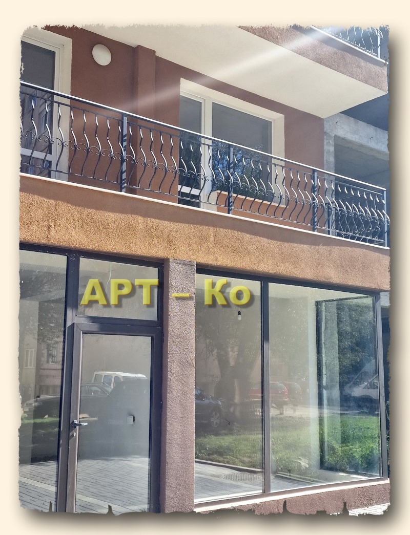 For Sale  Shop Pernik , Iztok , 62 sq.m | 35170966 - image [3]