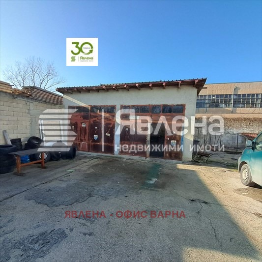Na prodej  Průmyslová budova Varna , Zapadna promišlena zona , 900 m2 | 53366069 - obraz [10]