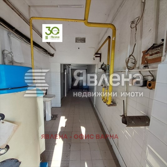 Na prodej  Průmyslová budova Varna , Zapadna promišlena zona , 900 m2 | 53366069 - obraz [7]