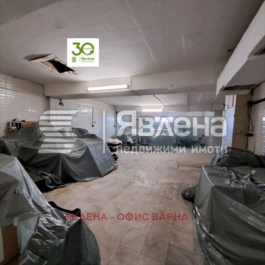 Na prodej  Průmyslová budova Varna , Zapadna promišlena zona , 900 m2 | 53366069 - obraz [8]