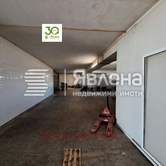 Na prodej  Průmyslová budova Varna , Zapadna promišlena zona , 900 m2 | 53366069 - obraz [5]