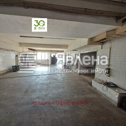 Na prodej  Průmyslová budova Varna , Zapadna promišlena zona , 900 m2 | 53366069 - obraz [3]