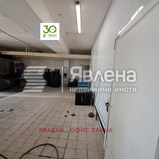 Na prodej  Průmyslová budova Varna , Zapadna promišlena zona , 900 m2 | 53366069 - obraz [6]