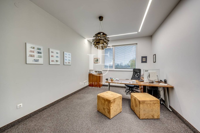 Продава ПРОМ. ПОМЕЩЕНИЕ, гр. София, Обеля, снимка 3 - Производствени сгради - 53082112