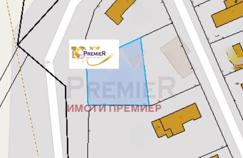 Продава ПАРЦЕЛ, гр. Бяла, област Варна, снимка 1 - Парцели - 49178793