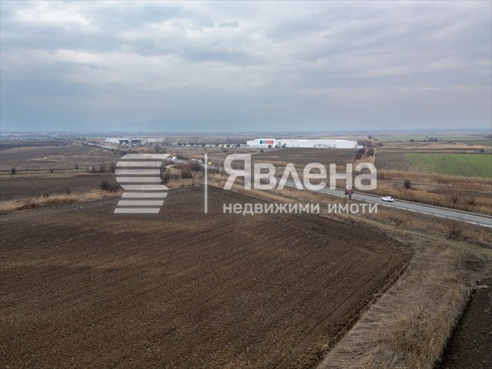 Til salg  Grund Plovdiv , Industrialna zona - Sever , 4269 kvm | 65579026