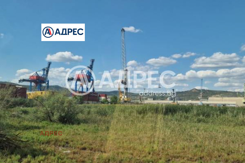 Προς πώληση  Οικόπεδο περιοχή Βάρνα , Βελοσλαβ , 5031 τ.μ | 27293735 - εικόνα [2]
