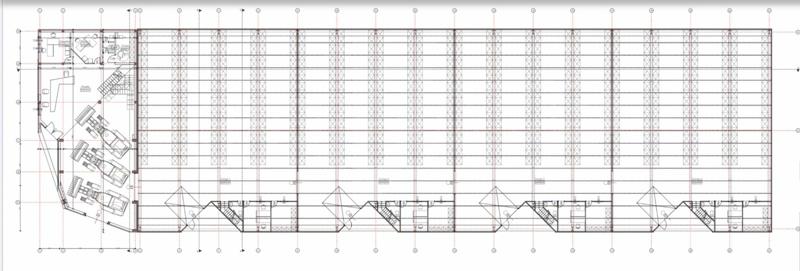 Продава ПРОМ. ПОМЕЩЕНИЕ, гр. София, Република, снимка 3 - Производствени сгради - 53887392