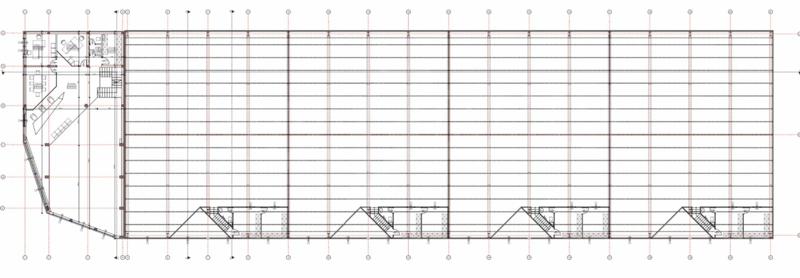 Продава ПРОМ. ПОМЕЩЕНИЕ, гр. София, Република, снимка 4 - Производствени сгради - 53887392