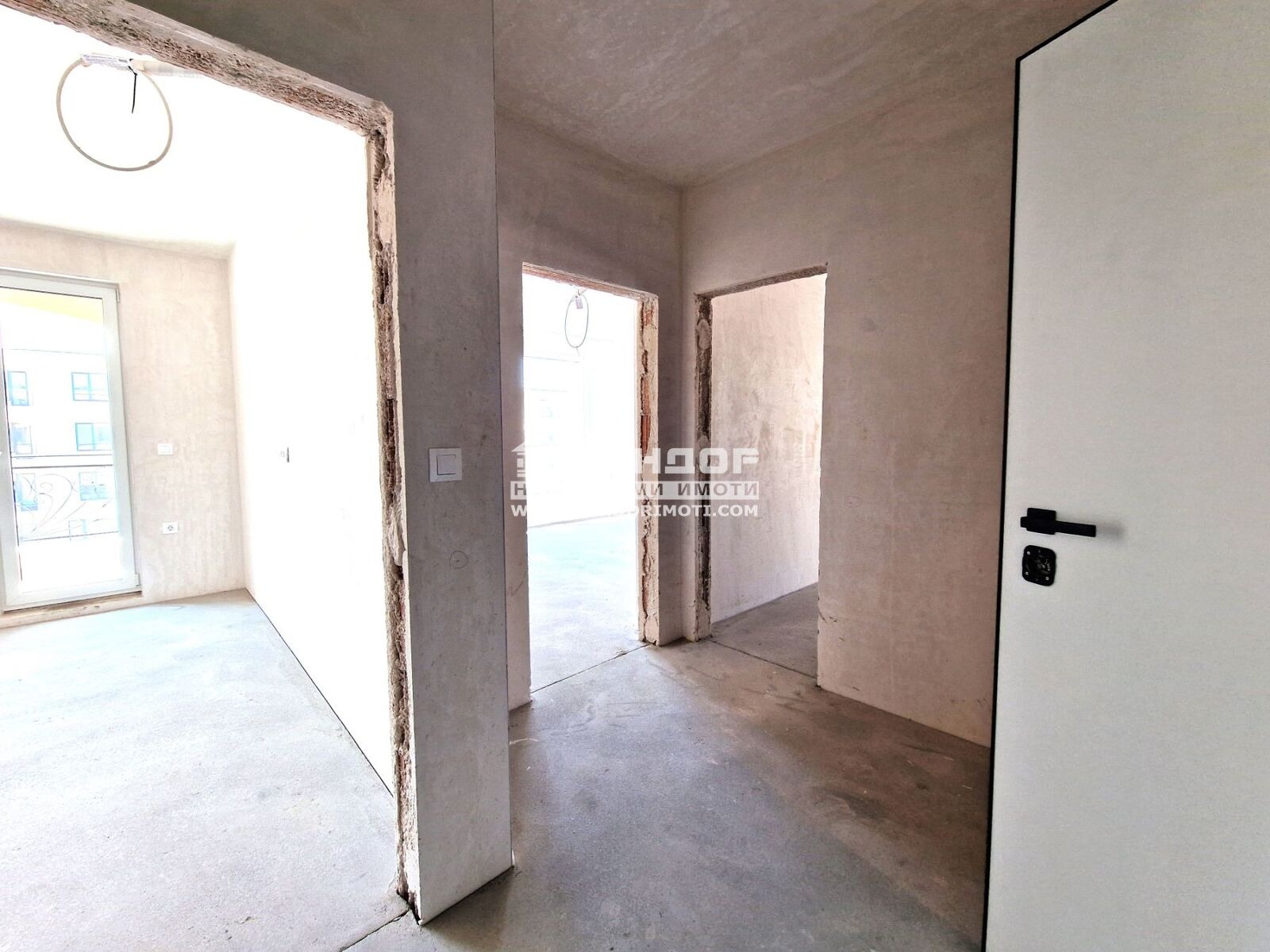 Продава 2-СТАЕН, гр. Пловдив, Кършияка, снимка 5 - Апартаменти - 54330490