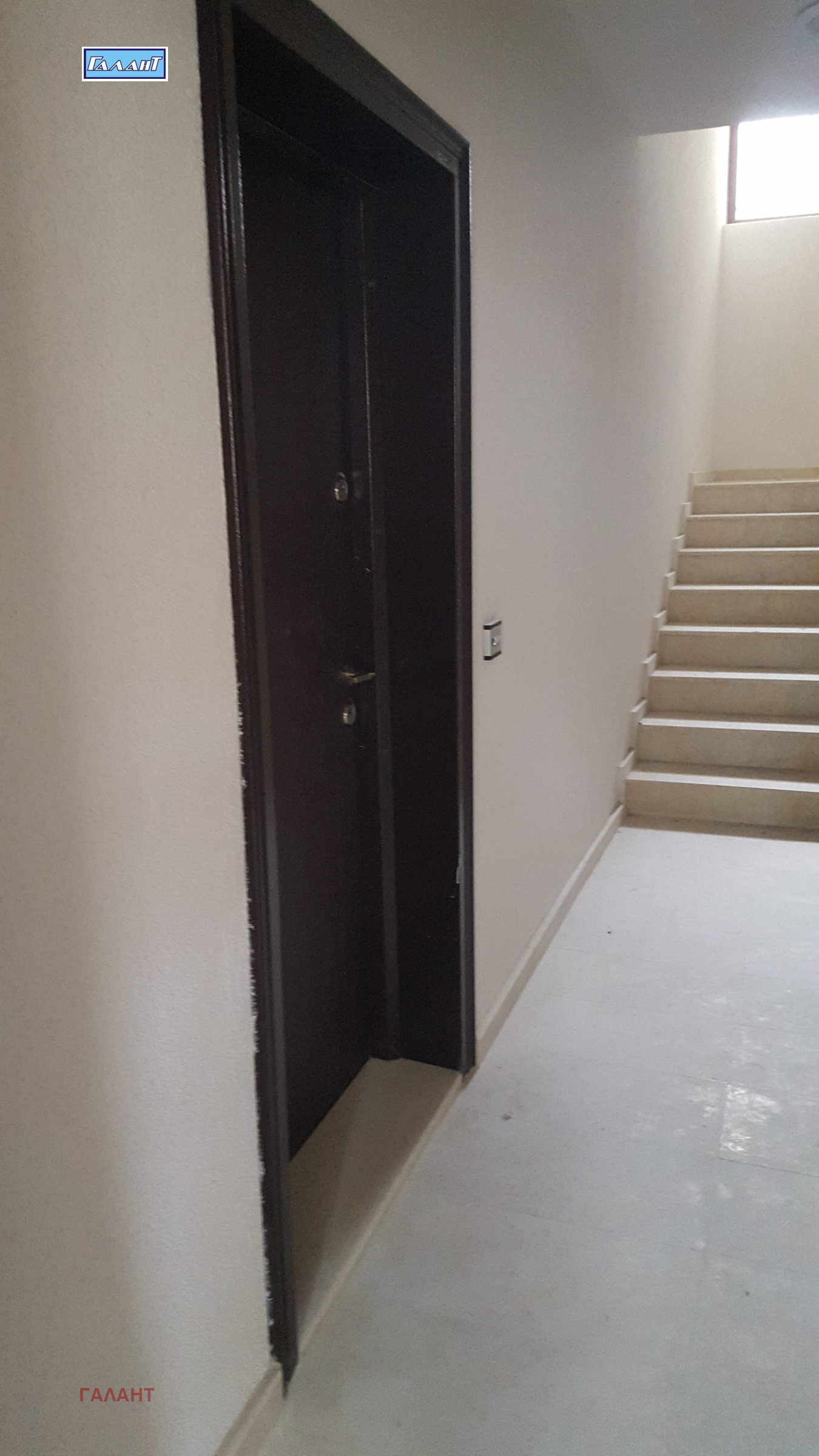 Продава 2-СТАЕН, гр. Варна, Изгрев, снимка 2 - Апартаменти - 54427158