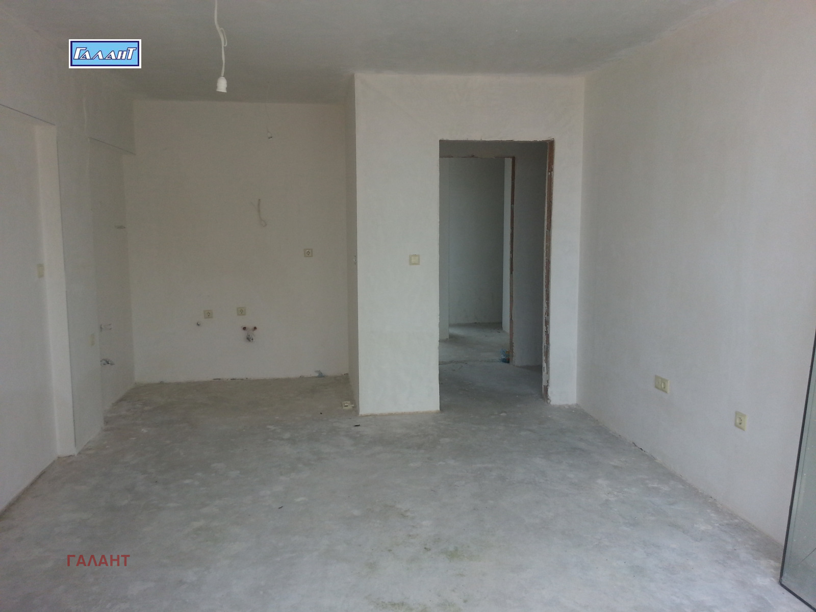 Продава 2-СТАЕН, гр. Варна, Изгрев