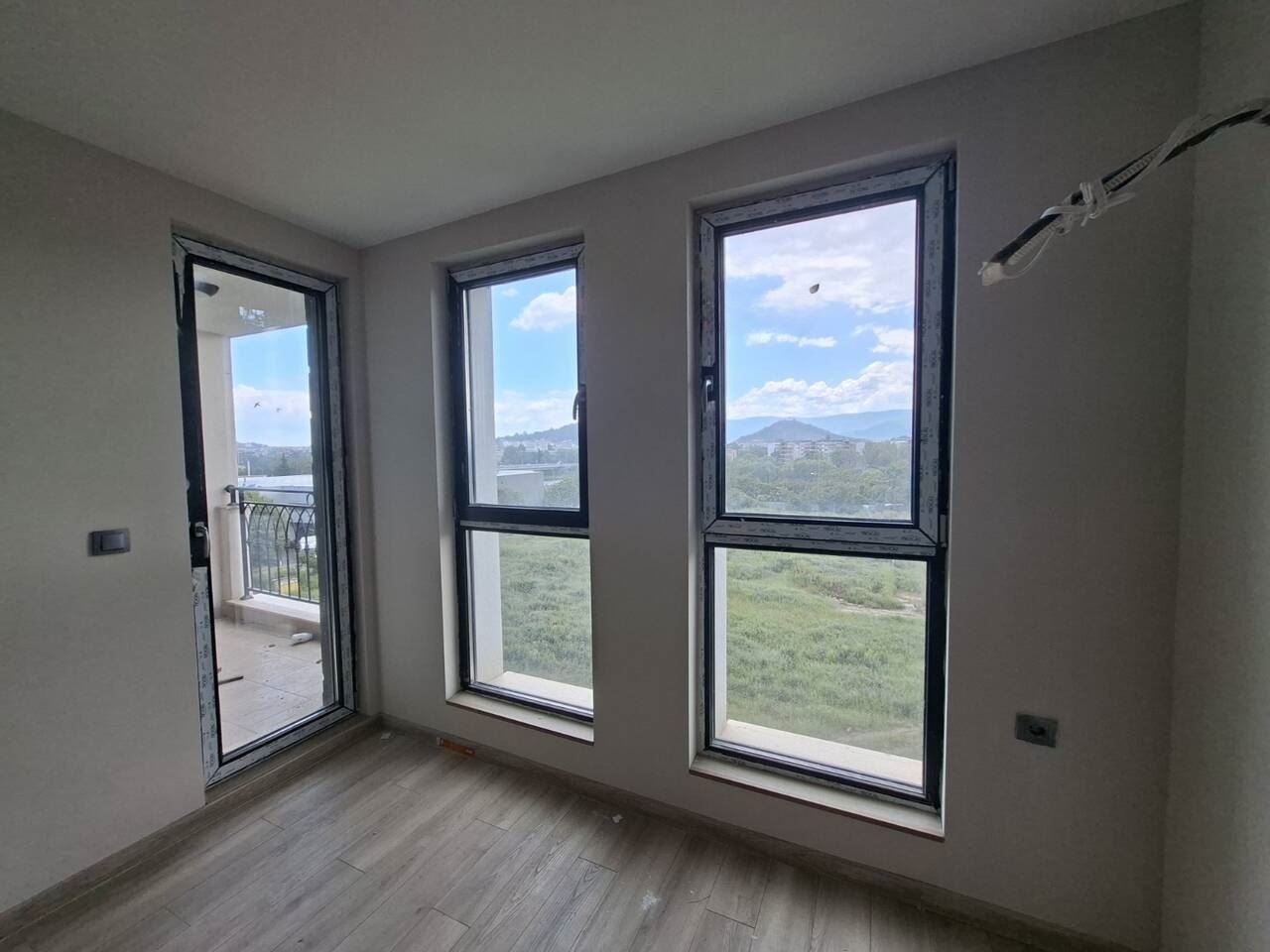 Продава 2-СТАЕН, гр. Пловдив, Кършияка, снимка 6 - Апартаменти - 54675775