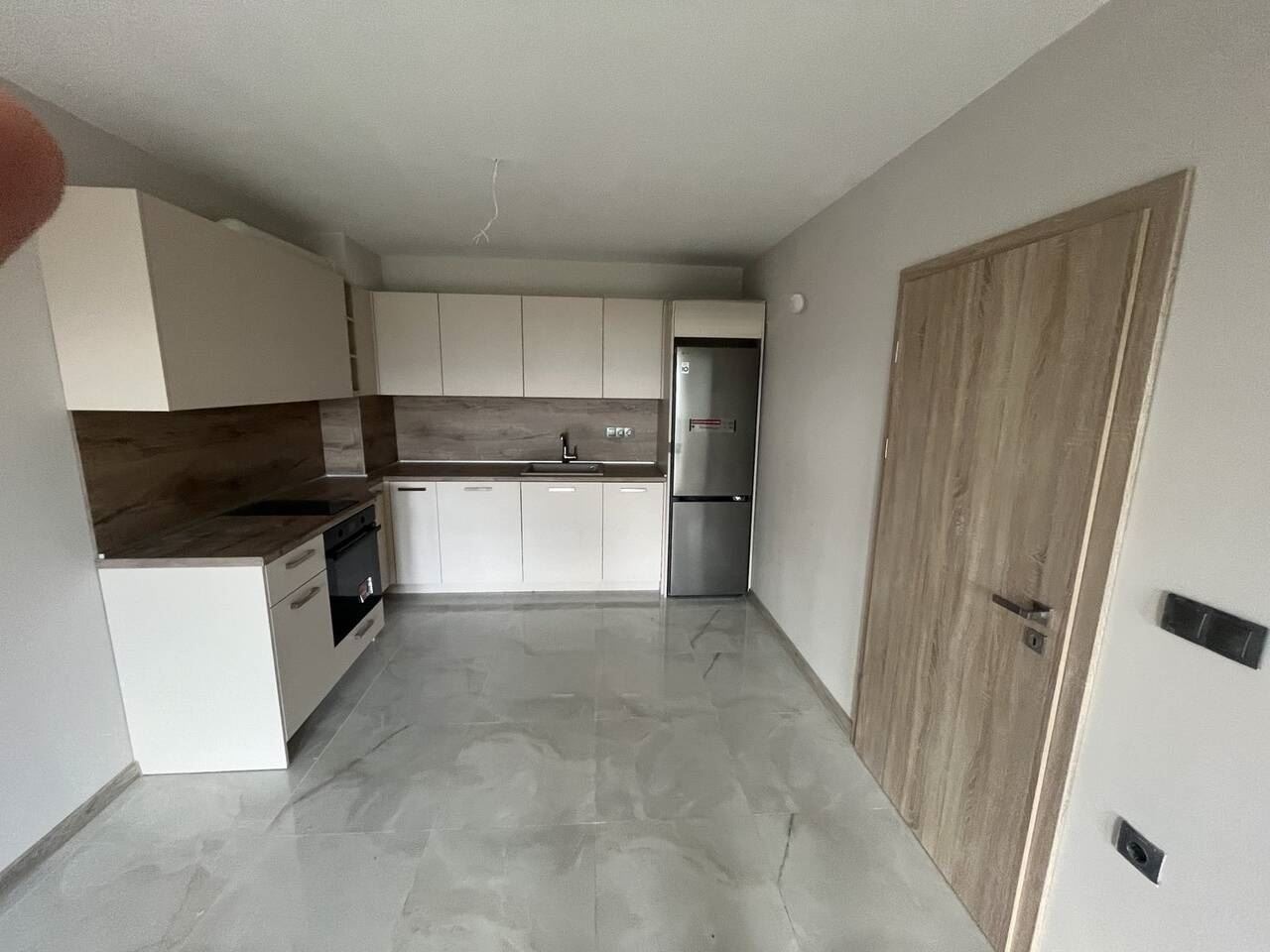Продава 2-СТАЕН, гр. Пловдив, Кършияка, снимка 2 - Апартаменти - 54675775