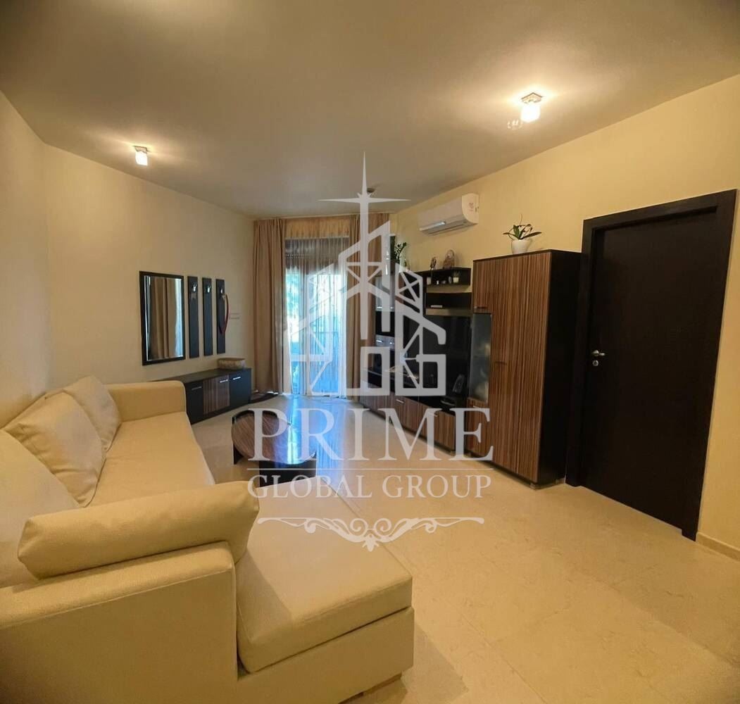 Продава 2-СТАЕН, гр. Свети Влас, област Бургас, снимка 6 - Апартаменти - 54720135