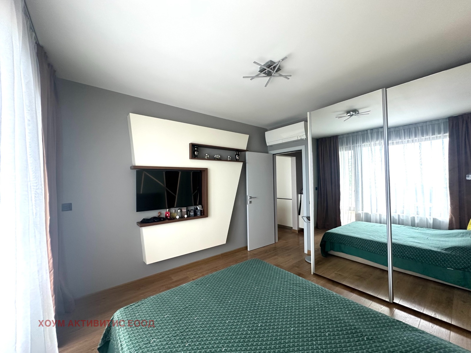 Продава 2-СТАЕН, гр. Варна, м-т Ален мак, снимка 12 - Апартаменти - 55013703
