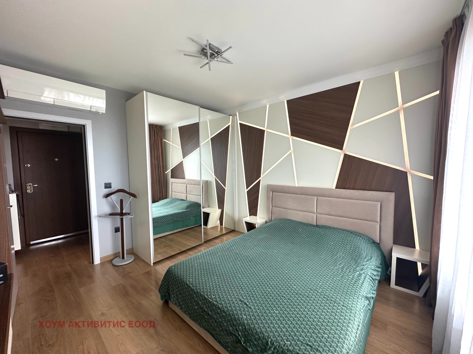 Продава 2-СТАЕН, гр. Варна, м-т Ален мак, снимка 11 - Апартаменти - 55013703