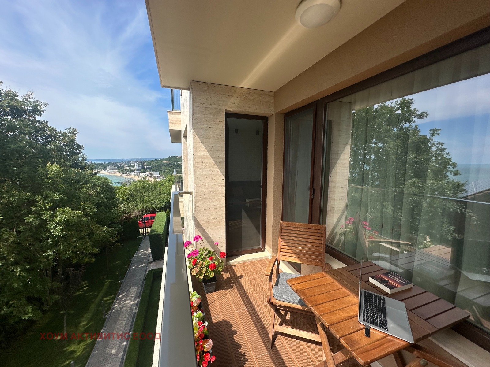 Продава 2-СТАЕН, гр. Варна, м-т Ален мак, снимка 15 - Апартаменти - 55013703