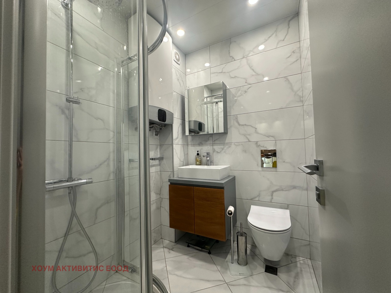 Продава 2-СТАЕН, гр. Варна, м-т Ален мак, снимка 10 - Апартаменти - 55013703
