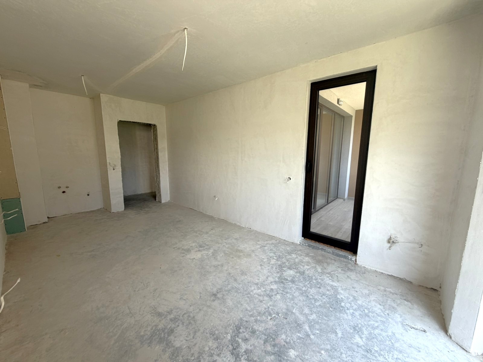 Продава 2-СТАЕН, гр. Банско, област Благоевград, снимка 4 - Апартаменти - 56162522