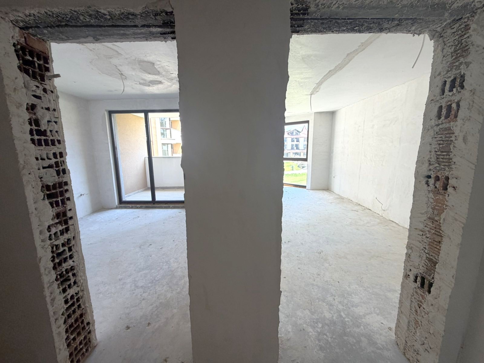 Продава 2-СТАЕН, гр. Банско, област Благоевград, снимка 2 - Апартаменти - 56162522