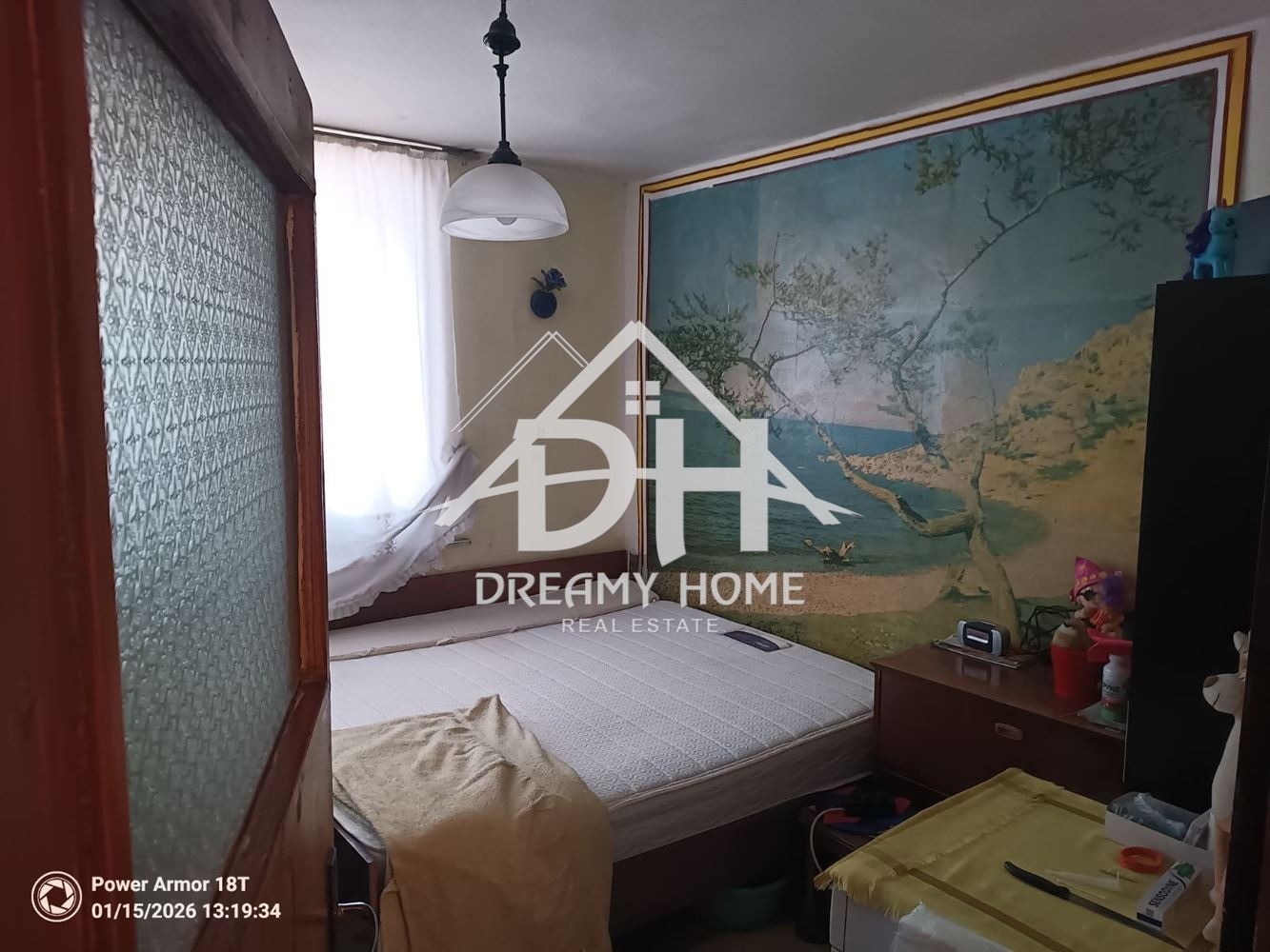 Продава 3-СТАЕН, гр. Кърджали, Веселчане, снимка 7 - Апартаменти - 53874699