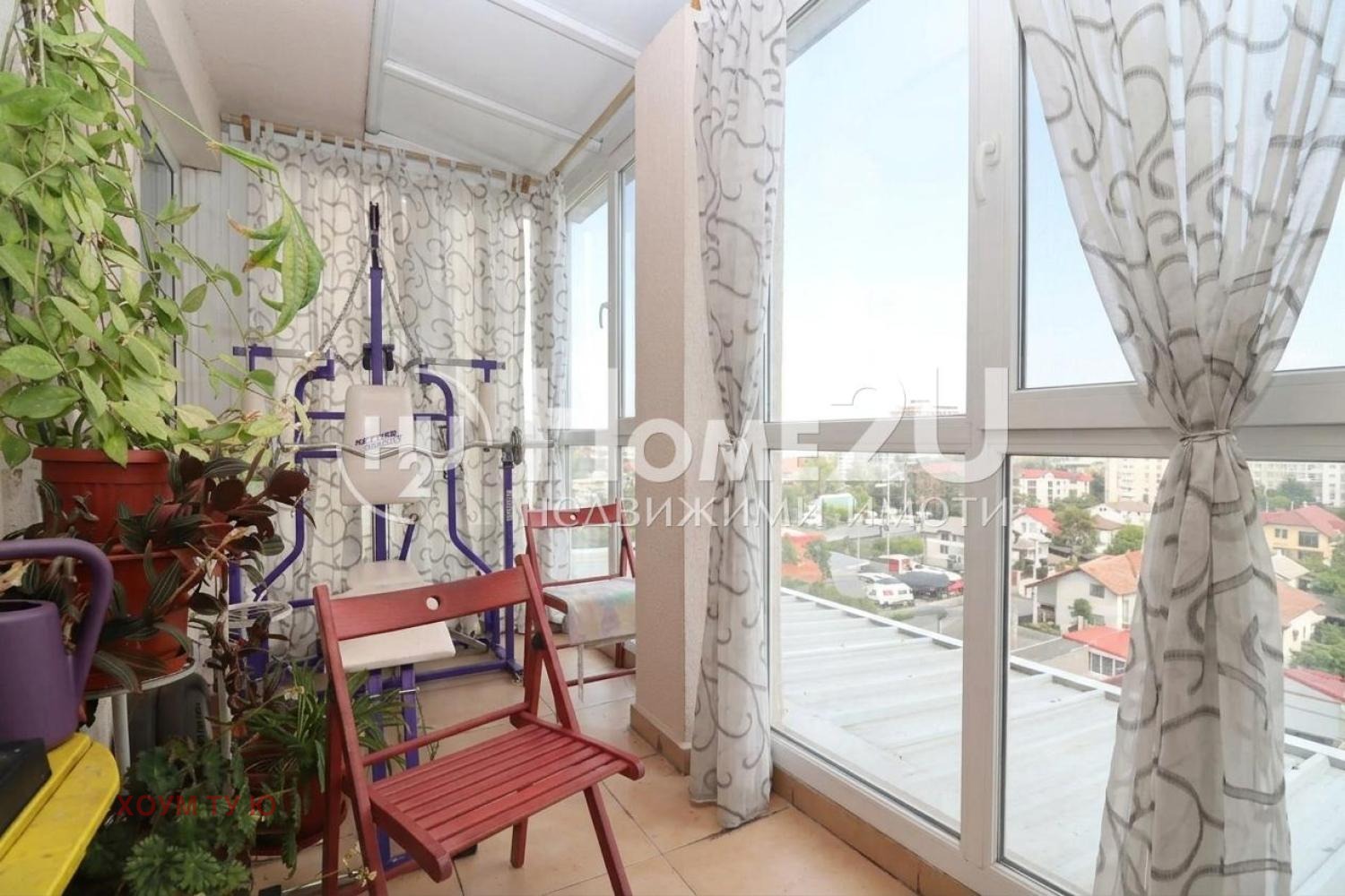 Продава 3-СТАЕН, гр. София, Люлин 2, снимка 10 - Апартаменти - 54023116