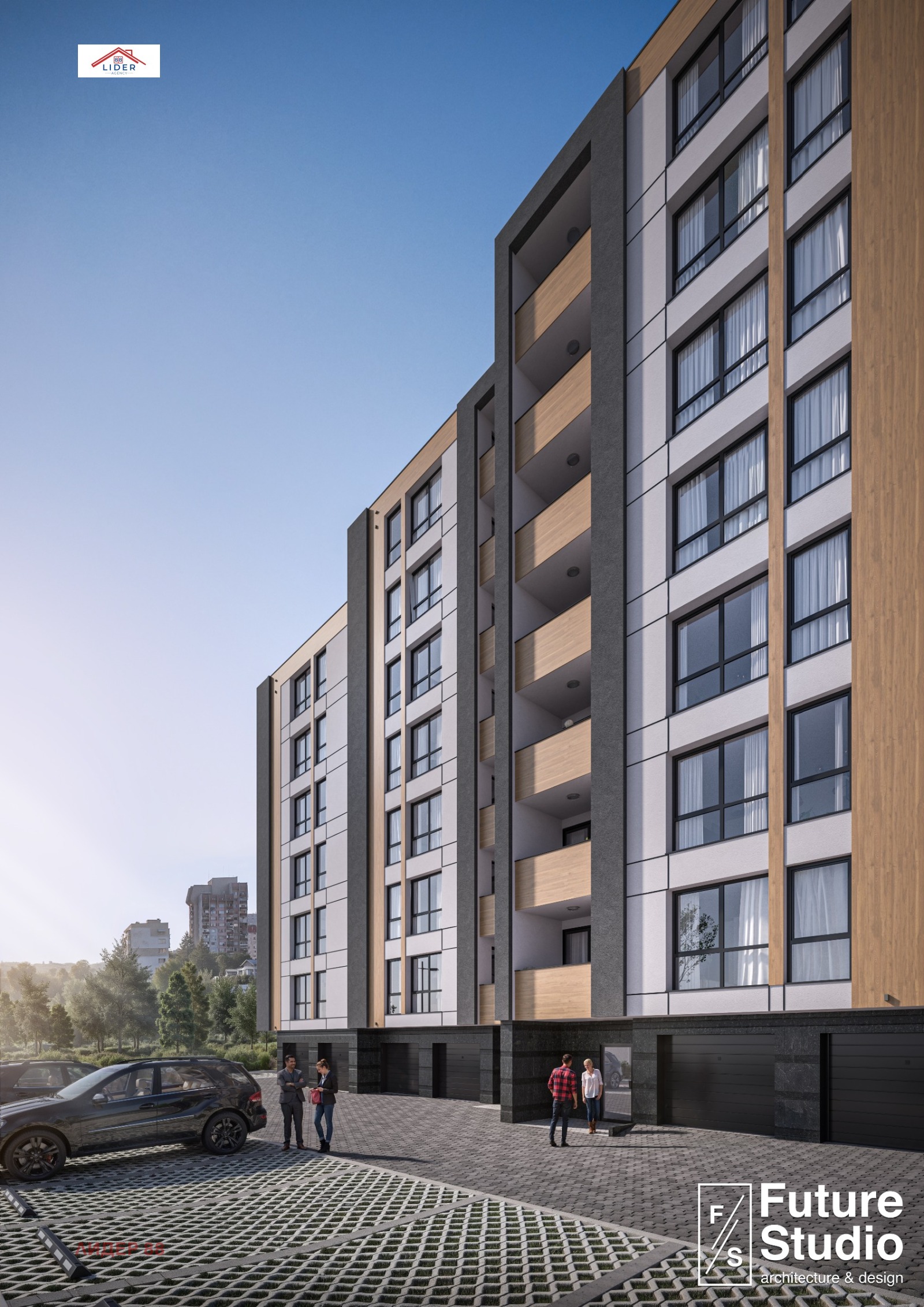 Продава 3-СТАЕН, гр. Плевен, Дружба 1, снимка 3 - Апартаменти - 54255020