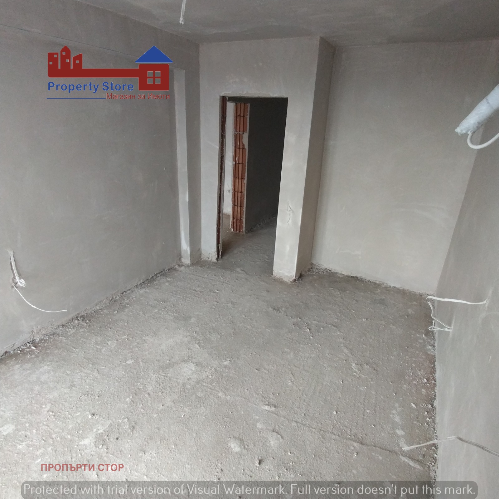 Продава 3-СТАЕН, гр. Варна, Виница, снимка 3 - Апартаменти - 54522652