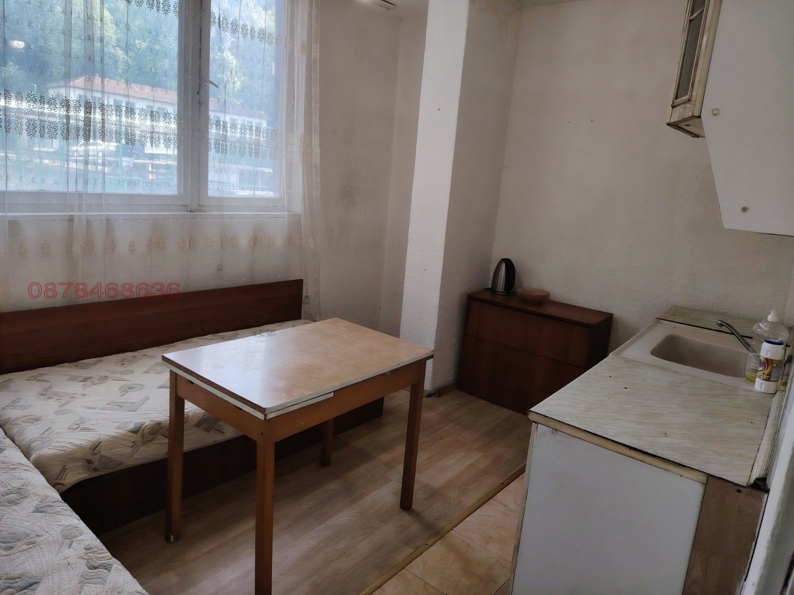 Продава 3-СТАЕН, гр. Смолян, Средок, снимка 9 - Апартаменти - 54649987