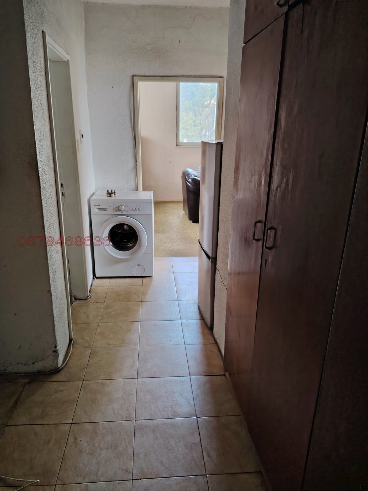 Продава 3-СТАЕН, гр. Смолян, Средок, снимка 11 - Апартаменти - 54649987