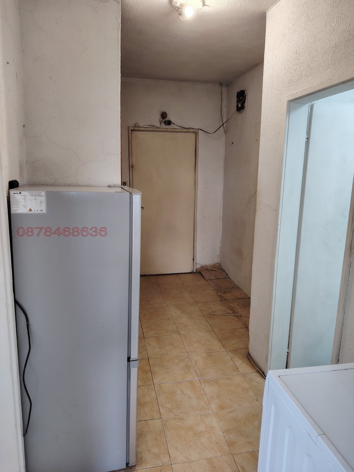 Продава 3-СТАЕН, гр. Смолян, Средок, снимка 12 - Апартаменти - 54649987