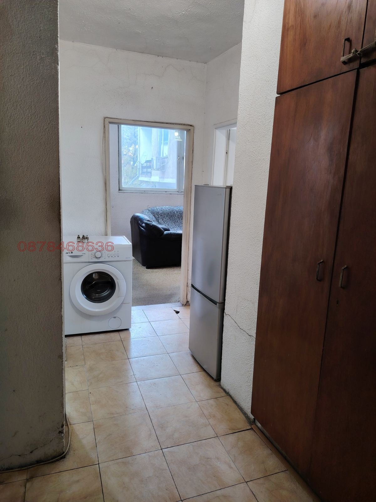 Продава 3-СТАЕН, гр. Смолян, Средок, снимка 10 - Апартаменти - 54649987