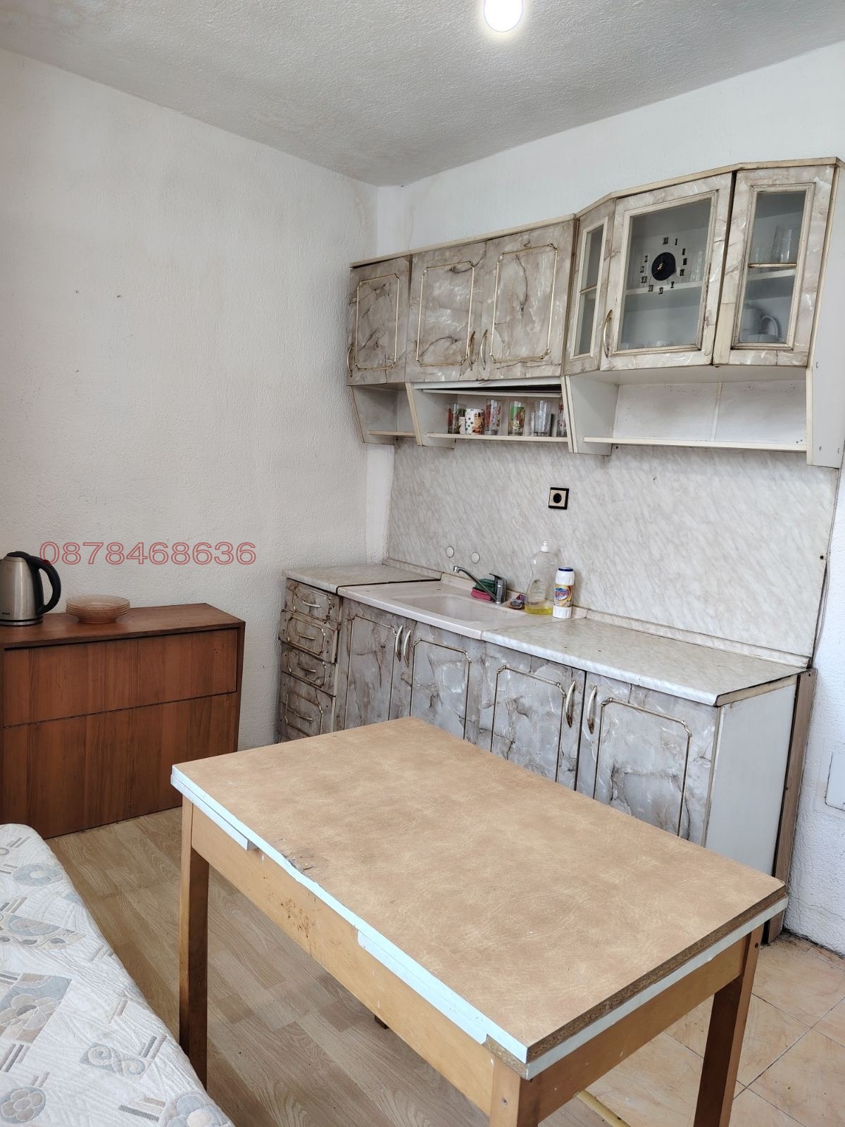 Продава 3-СТАЕН, гр. Смолян, Средок, снимка 7 - Апартаменти - 54649987