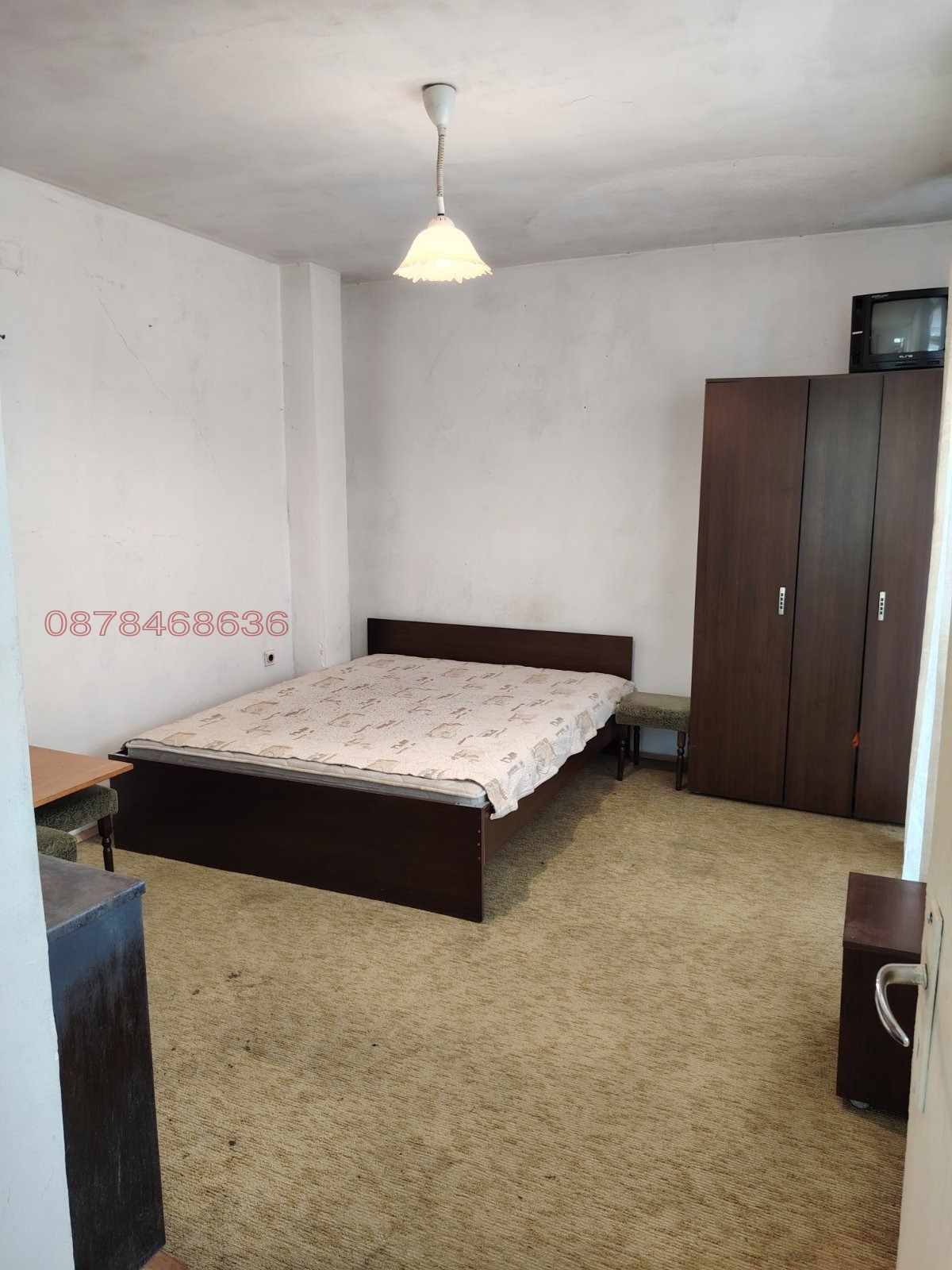 Продава 3-СТАЕН, гр. Смолян, Средок, снимка 4 - Апартаменти - 54649987