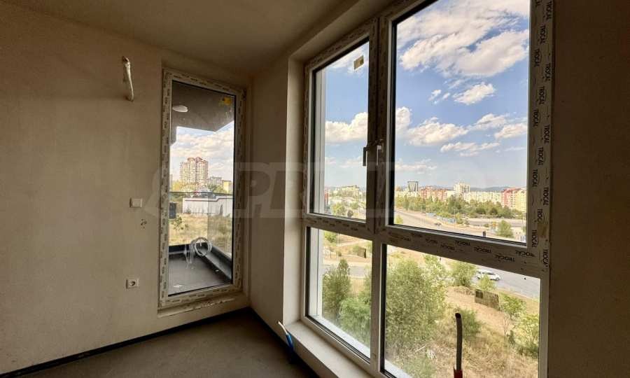 Продава 3-СТАЕН, гр. София, Младост 3, снимка 3 - Апартаменти - 55942327