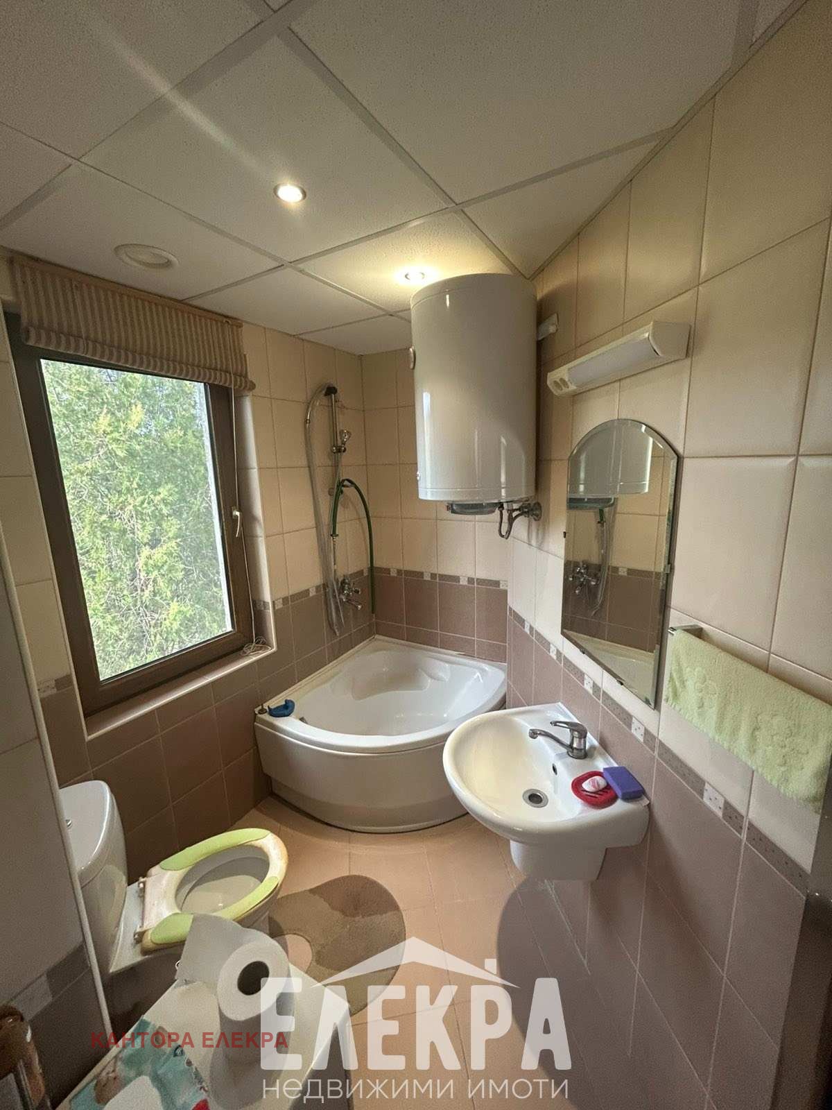 Продава КЪЩА, с. Близнаци, област Варна, снимка 7 - Къщи - 54192780