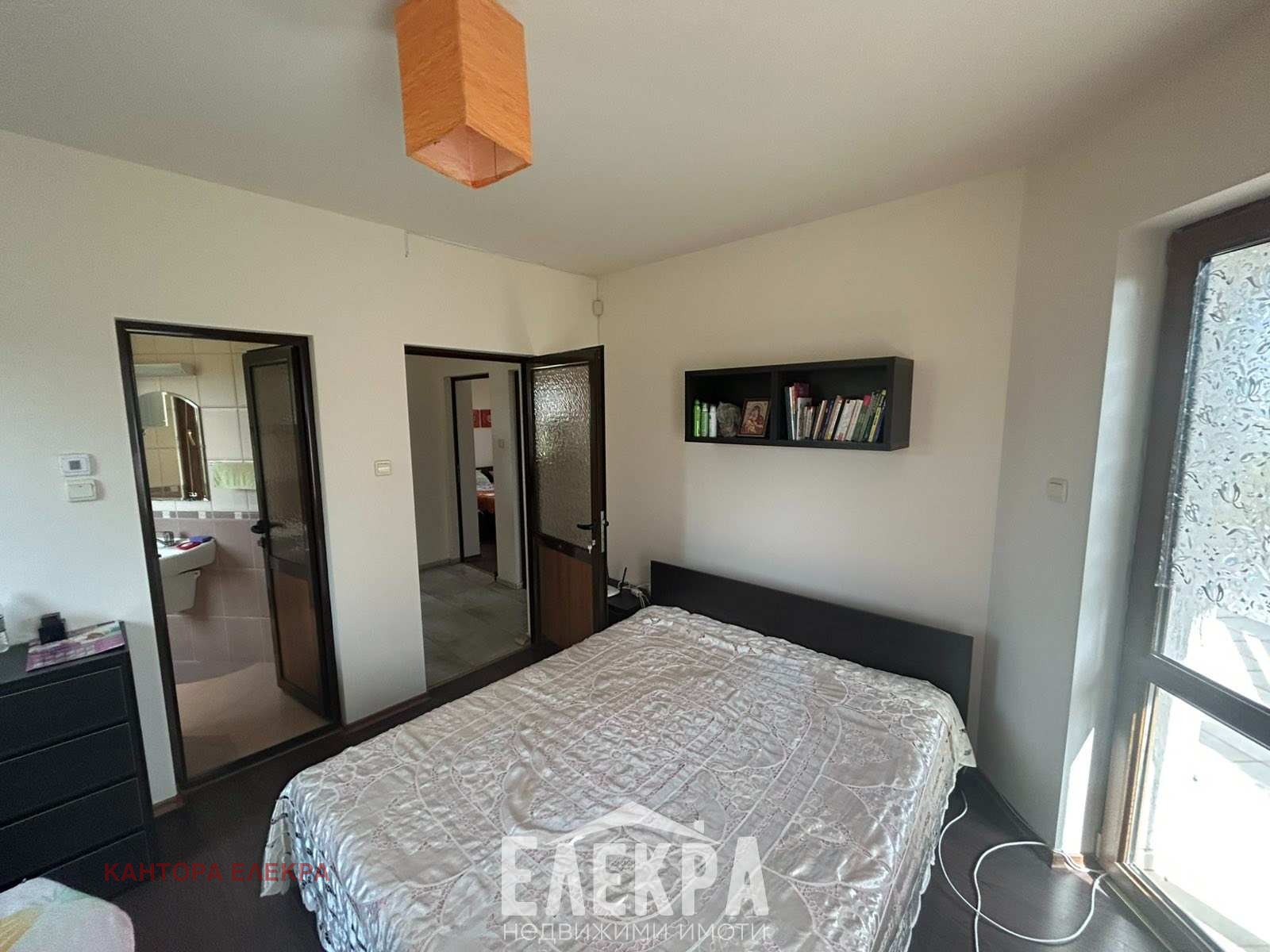 Продава КЪЩА, с. Близнаци, област Варна, снимка 8 - Къщи - 54192780