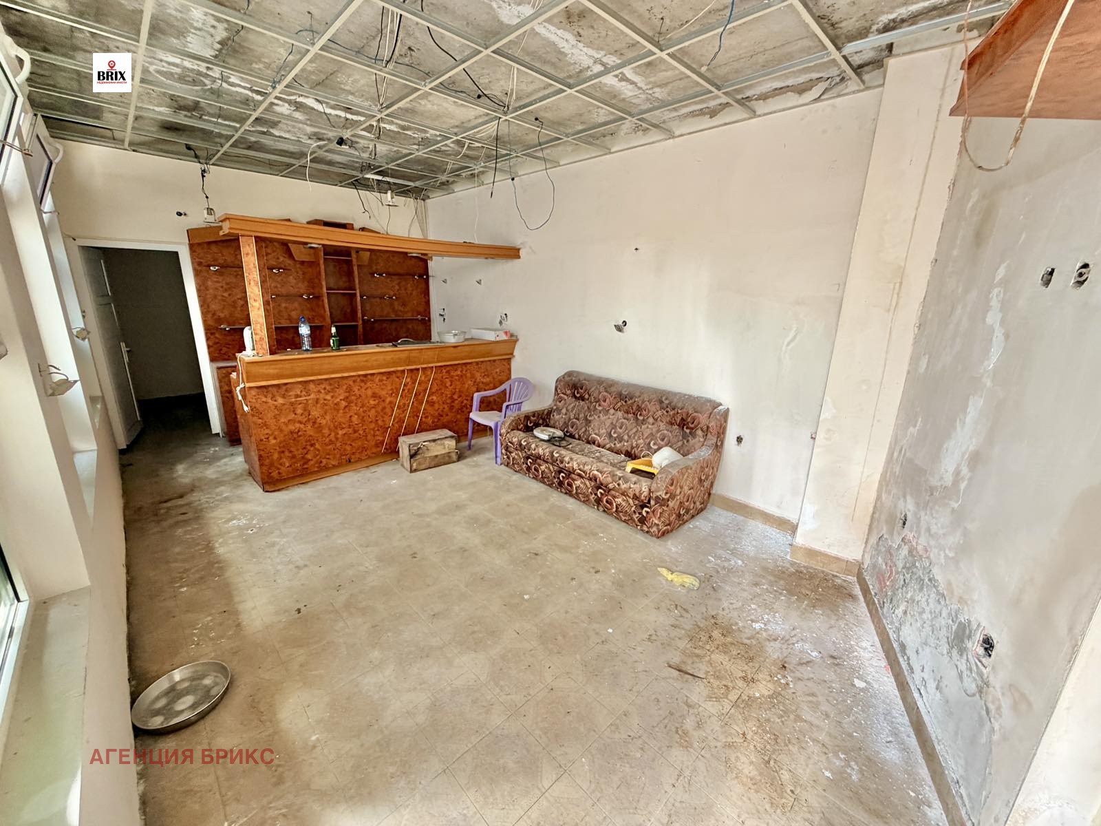 Продава КЪЩА, гр. Русе, Широк център, снимка 11 - Къщи - 54688725