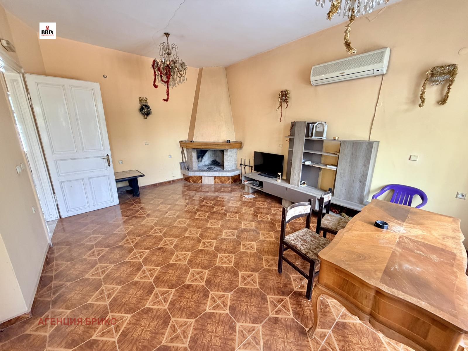 Продава КЪЩА, гр. Русе, Широк център, снимка 4 - Къщи - 54688725