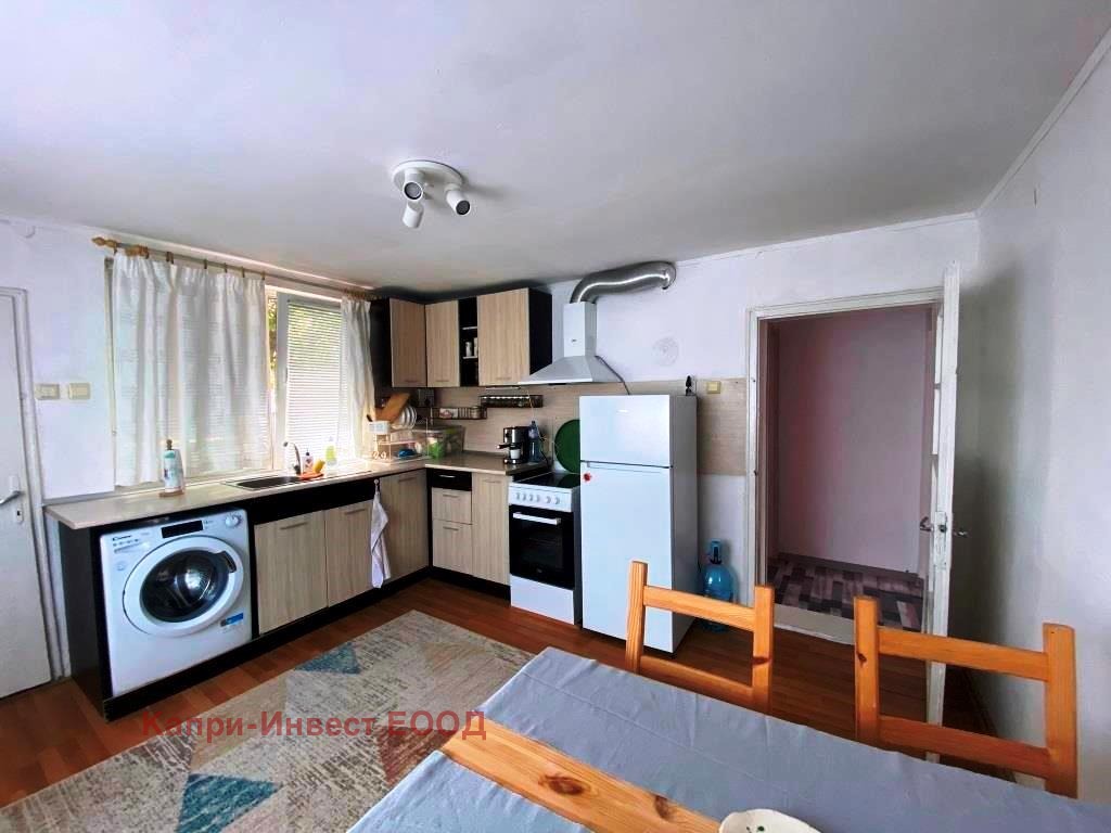 Продава КЪЩА, гр. Шабла, област Добрич, снимка 12 - Къщи - 54774535