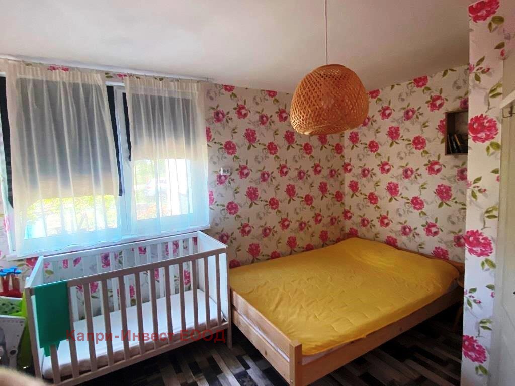 Продава КЪЩА, гр. Шабла, област Добрич, снимка 7 - Къщи - 54774535