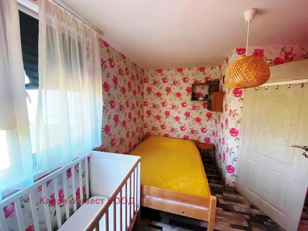 Продава КЪЩА, гр. Шабла, област Добрич, снимка 8 - Къщи - 54774535