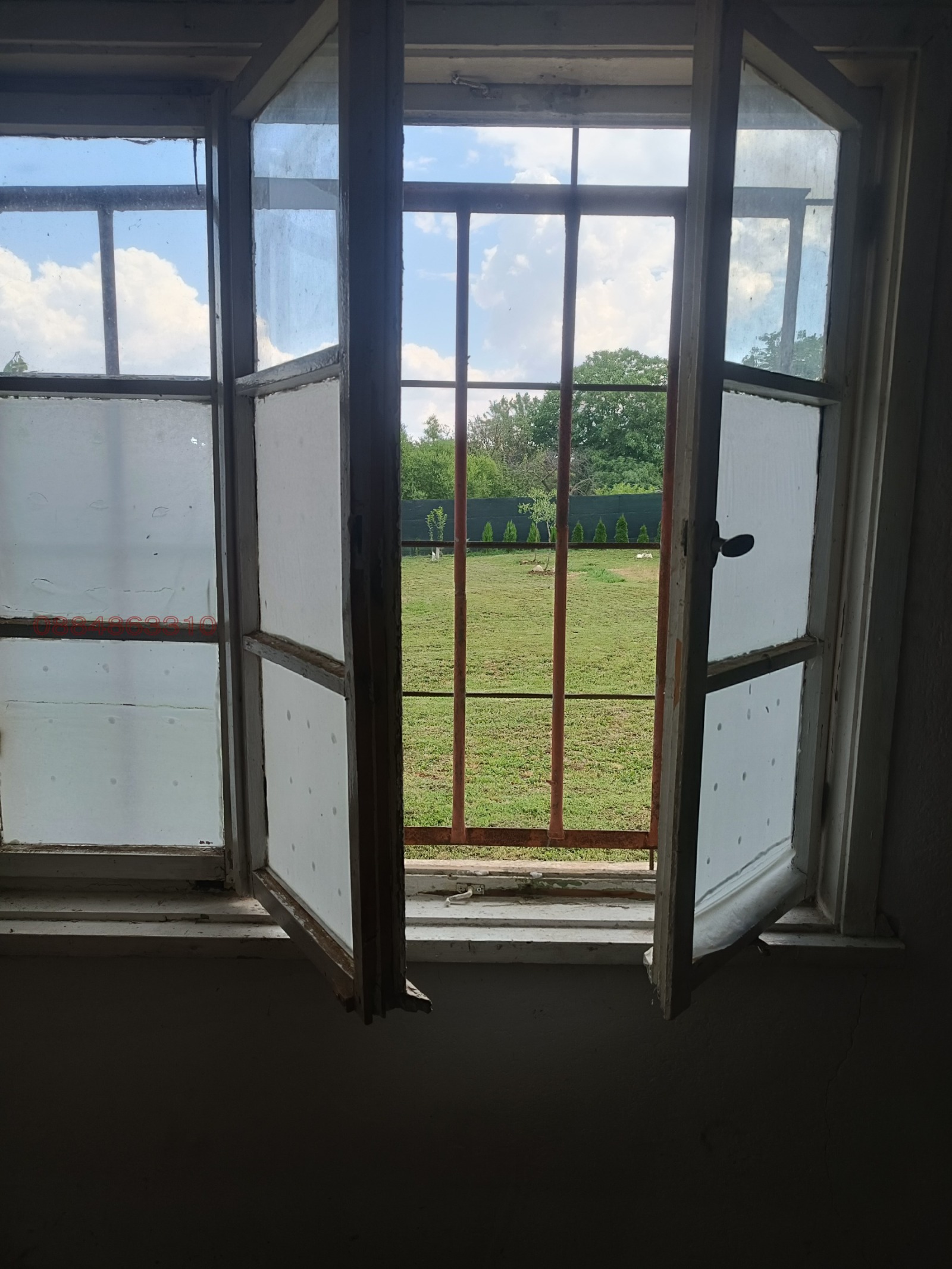 Продава КЪЩА, с. Малко Тръново, област Стара Загора, снимка 14 - Къщи - 55931805