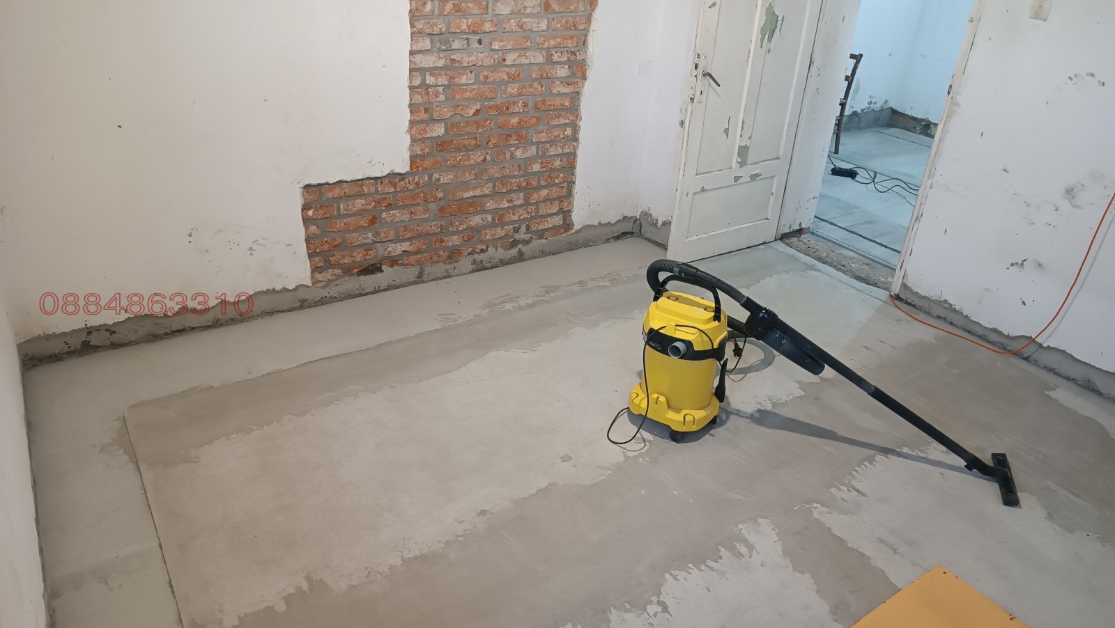 Продава КЪЩА, с. Малко Тръново, област Стара Загора, снимка 3 - Къщи - 55931805