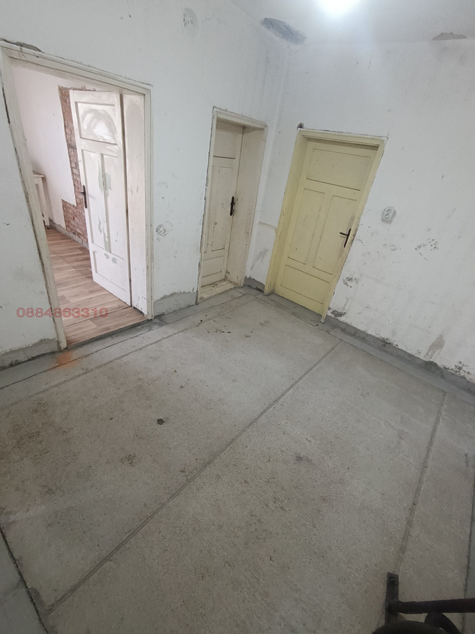 Продава КЪЩА, с. Малко Тръново, област Стара Загора, снимка 12 - Къщи - 55931805