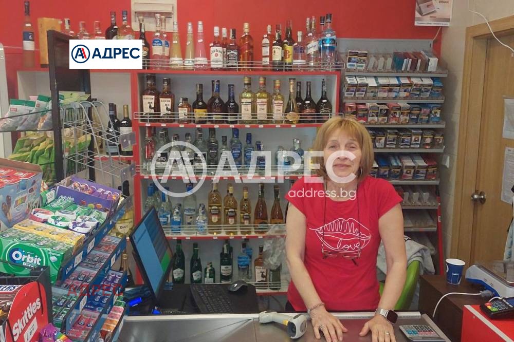 Продава МАГАЗИН, гр. Варна, к.к. Чайка, снимка 6 - Магазини - 54298489