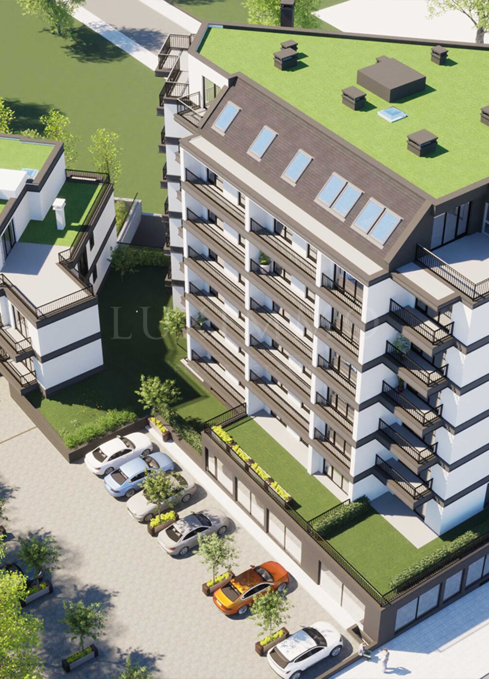 Продава МАГАЗИН, гр. София, Овча купел 2, снимка 5 - Магазини - 54376420