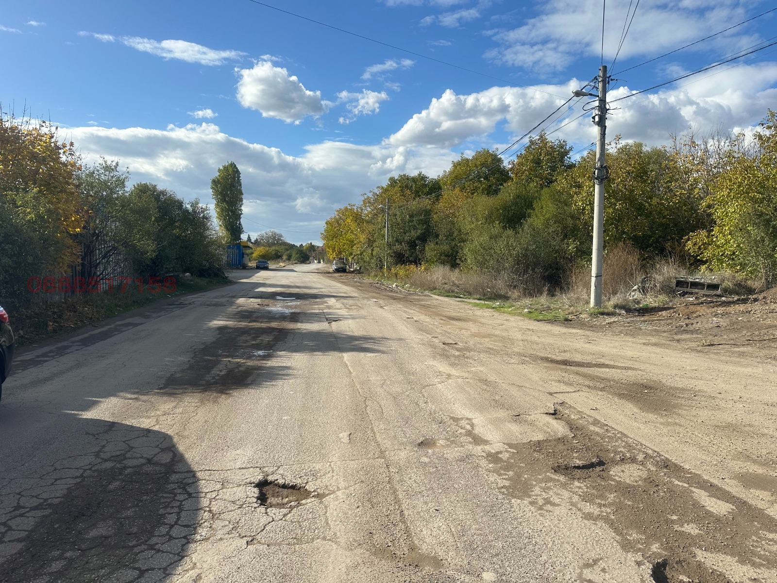 Продава ПАРЦЕЛ, гр. София, Орландовци, снимка 7 - Парцели - 54292559